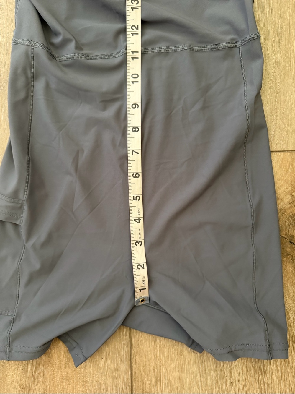 OUTDOOR VOICES The Exercise Dress EUC - Picture 7 of 11